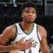 Giannis Antetokounmpo