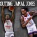 Jamal Jones
