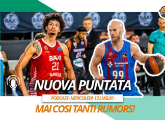 Basketmercato