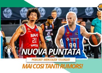 Basketmercato