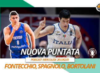 Basketmercato