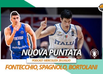 Basketmercato