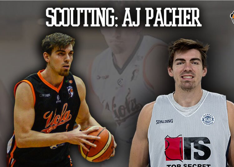Aj Pacher