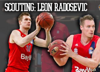 Leon Radosevic