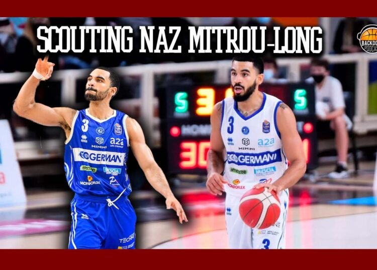 Naz Mitrou-Long