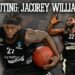 Jacorey Williams
