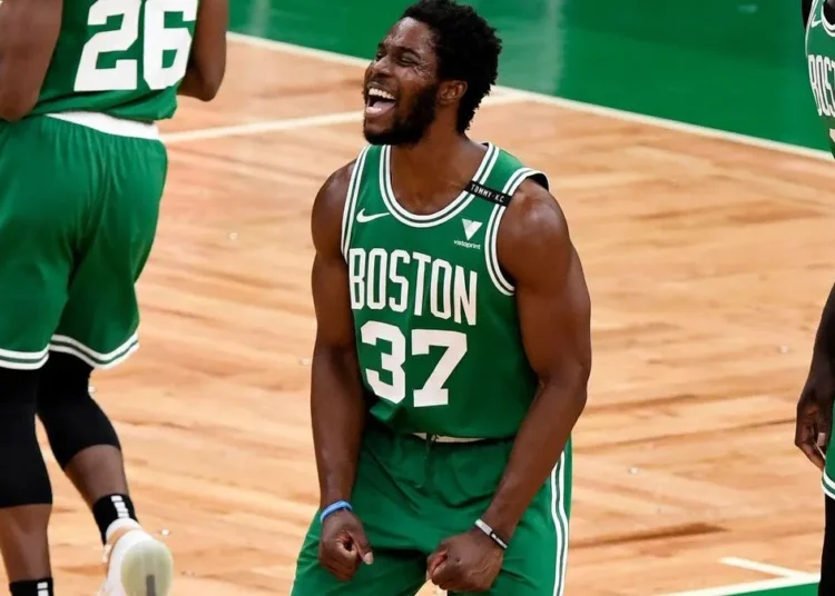 ojeleye