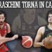 Mercato: Bjelica torna al Fenerbahce, ufficiale Moraschini a Venezia