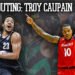 Troy Caupain