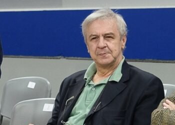 Franco Casalini