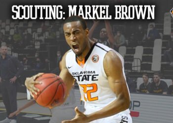 Scouting Markel Brown: cosa porta alla Pallacanestro Varese?
