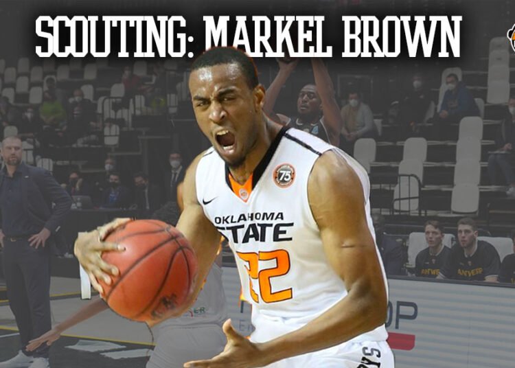 Scouting Markel Brown: cosa porta alla Pallacanestro Varese?