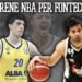 Mercato: sirene NBA per Fontecchio, Stella Rossa su Teodosic