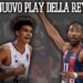 Mercato: Venezia ingaggia Granger, la scelta di Wembanyama fa discutere