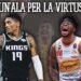 Mercato: la Virtus guarda alla G-League, Pesaro saluta Jones