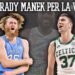 Mercato: Brescia tenta il colpo NBA, Pesaro su Brady Manek