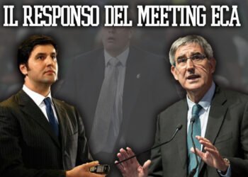 Eurolega: il responso del meeting tra i club azionisti