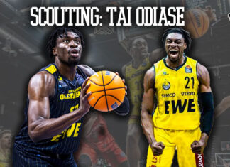 Tai Odiase