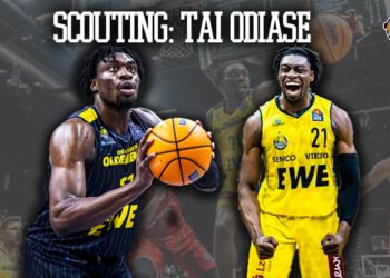 Tai Odiase