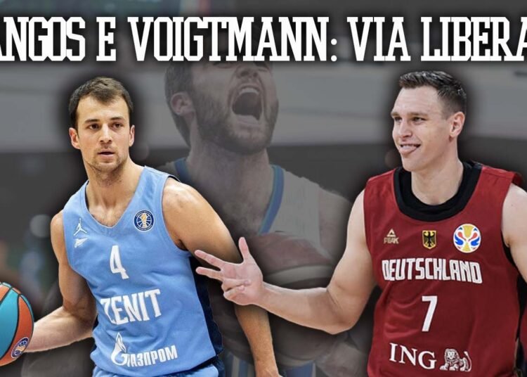 Mercato: Milano, ecco il momento di Pangos e Voigtmann