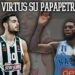 Mercato: tentativo Virtus per Papapetrou, un’altra firma per Venezia