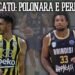Mercato: Polonara promesso sposo alla Virtus, Perkins via da Brindisi?
