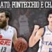 Mercato: i Jazz si aggiudicano Fontecchio, Real-Rodriguez ufficiale
