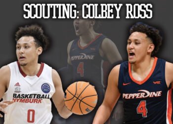 Scouting: cosa porta Colbey Ross all’Openjobmetis Varese?