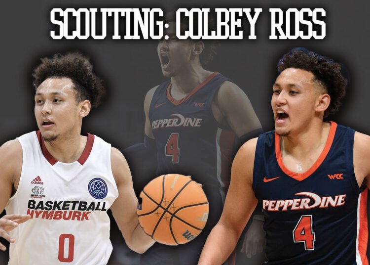 Scouting: cosa porta Colbey Ross all’Openjobmetis Varese?