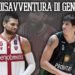 Mercato: la disavventura di Gentile allontana i rumors, Willis torna in Italia