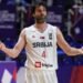Serbia: per Milos Teodosic niente Europeo 2022