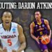 Darion Atkins