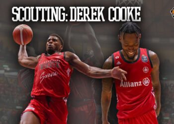 Derek Cooke