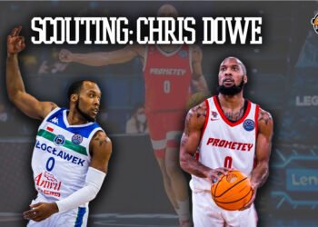 Chris Dowe