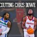 Chris Dowe