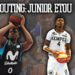 Junior Etou