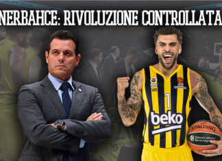 Fenerbahce