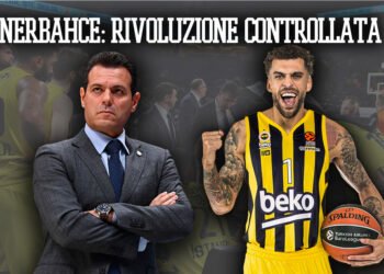 Fenerbahce