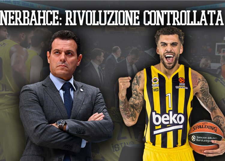 Fenerbahce