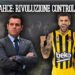 Fenerbahce