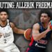 Allerik Freeman