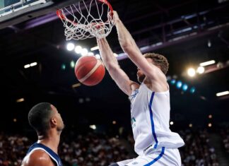 italbasket