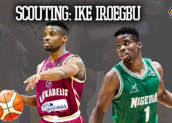 Ike Iroegbu