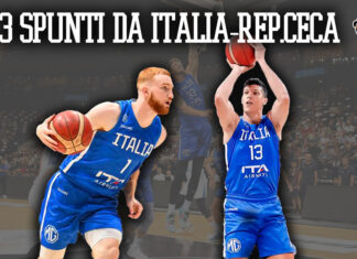 Italbasket