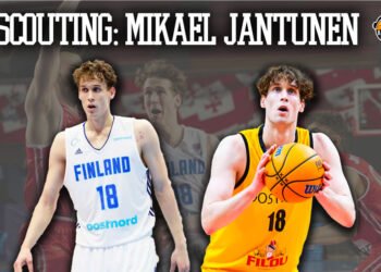 Mikael Jantunen