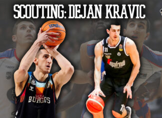 Dejan Kravic
