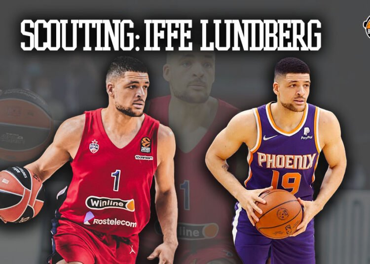 Effe Lundberg