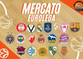Mercato Eurolega