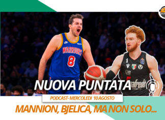 Basketmercato