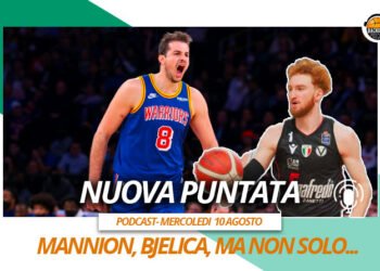 Basketmercato